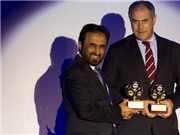 Bóng đá anh, ngoại hạng anh, lịch thi đấu euro 2012, Barca được trao giải CLB hay nhất thập kỷ